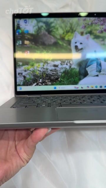 Dell Latitude 7320 i7-1185G7 13.3 inch 32GB Like N. Mua bán Laptop tại Quận Đống Đa Hà Nội được đăng bởi Danh Ngô  hình 1
