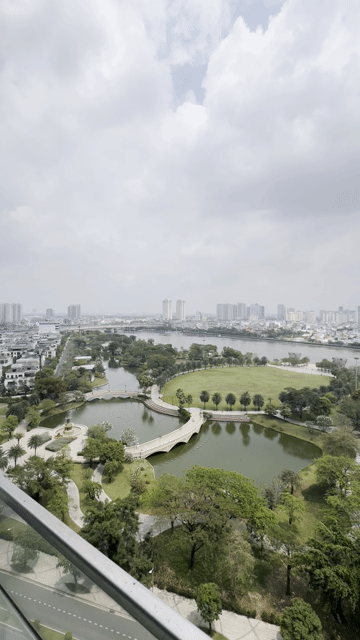 Mua bán Căn hộ Chung cư Vinhomes Central Park Quận Bình Thạnh Tp Hồ Chí Minh diện tích 150 m² giá 22 tỷ