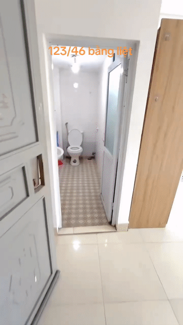 Cho thuê Phòng trọ Quận Hoàng Mai Hà Nội diện tích 25 m² giá 3,5 triệu/tháng