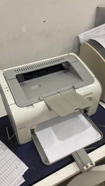 Máy In HP P1102. Mua bán Đồ dùng văn phòng tại Quận Hải Châu Đà Nẵng được đăng bởi Kim Trường Sáng hình 1