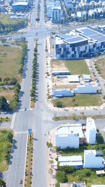 Mua bán Đất Thành phố Tân An Long An diện tích 500 m² giá 8,5 tỷ