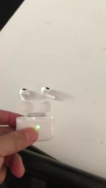 Tai nghe Apple AirPods 3 Trắng chính hãng. Mua bán Tivi, Âm thanh tại Huyện Châu Thành Bến Tre được đăng bởi Rồng Lang Thang hình 1