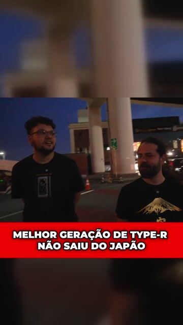 MELHOR GERAÇÃO DE TYPE-R NÃO SAIU DO JAPÃO
#Japao #DAIKOKUFUTO | #Avantrip  #guiavantgarde #Cut.Pro