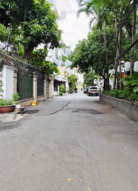 Mua bán Nhà ở Quận Bình Thạnh Tp Hồ Chí Minh diện tích 74 m² giá 22,49 tỷ