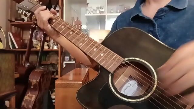 Đàn guitar KeyMussic Acoustic Đen. Mua bán Nhạc cụ tại Quận Bình Tân Tp Hồ Chí Minh được đăng bởi Đồ Sưu Tầm  hình 1