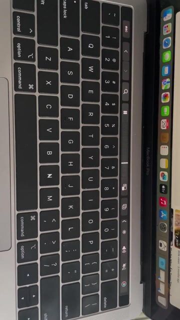 Apple MacBook Pro i5 13.3 inch 16GB/256GB 99% mới. Mua bán Laptop tại Quận 11 Tp Hồ Chí Minh được đăng bởi Nguyễn Tấn Hùng hình 1