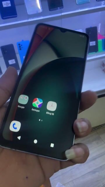 Redmi A3 Ram 4/128GB zin đẹp full chức năng BH3T. Mua bán Điện thoại tại Quận Bình Tân Tp Hồ Chí Minh được đăng bởi Lý Kiệt Mobile hình 1