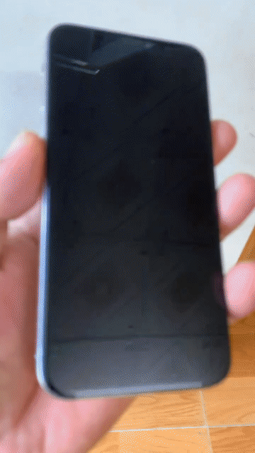 Apple iPhone X 256GB Trắng 98%. Mua bán Điện thoại tại Quận Ninh Kiều Cần Thơ được đăng bởi Trần Văn Út hình 1