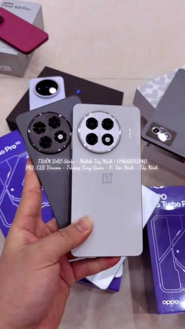 One+ Ace 5 5G 256Gb Like New Fullbox - Bán Trả Góp. Mua bán Điện thoại tại Thành phố Tây Ninh Tây Ninh được đăng bởi Trần Bảo Store Mobile Tây Ninh hình 1