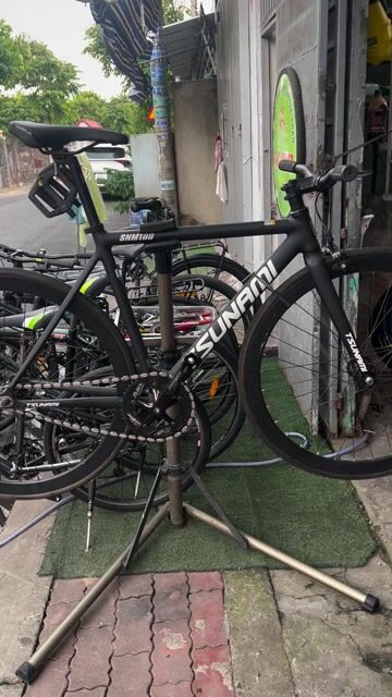 cân bán xe fix xe đi lướt mới 90% size s. Mua bán Xe đạp tại Huyện Hóc Môn Tp Hồ Chí Minh được đăng bởi MR RÔ hình 1