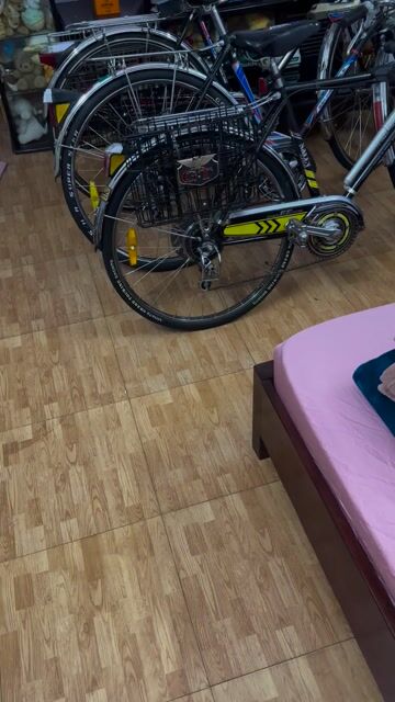 Xe đạp Nhật Bản Mới. Mua bán Xe đạp tại Quận Thanh Khê Đà Nẵng được đăng bởi chú thọ hình 1