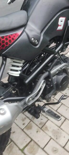 Kymco KPipe 50cc Bstp. Mua bán Xe máy tại Quận Phú Nhuận Tp Hồ Chí Minh được đăng bởi Dung hình 1