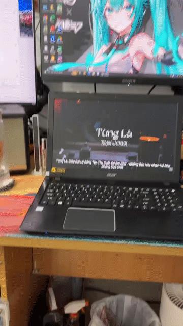Acer Aspire E5 - 575. Mua bán Laptop tại Quận 12 Tp Hồ Chí Minh được đăng bởi Laptop Kim Cương Xanh hình 1