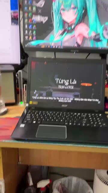 Acer Aspire E5 - 575. Mua bán Laptop tại Quận 12 Tp Hồ Chí Minh được đăng bởi Laptop Kim Cương Xanh hình 1