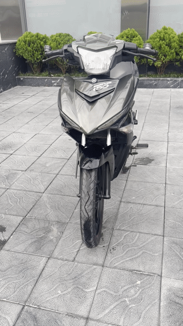 Exciter 150cc 2018  chính chủ. Mua bán Xe máy tại Thành phố Nam Định Nam Định được đăng bởi Bảo Nhi Trần hình 1