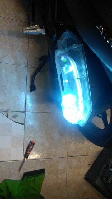 Bán đồ chơi xe ab ạ. Mua bán Phụ tùng xe tại Quận Hoàng Mai Hà Nội được đăng bởi Ngọc Thái hình 1