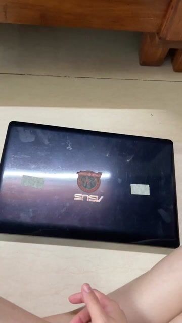 Bán xác Laptop Asus. Mua bán Laptop tại Quận Thanh Khê Đà Nẵng được đăng bởi Vương Hoàng Mỹ hình 1