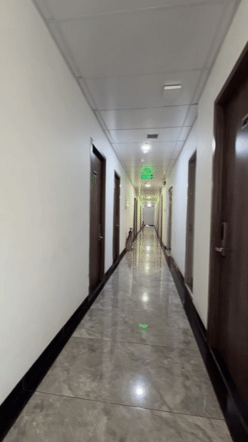 Cho thuê Căn hộ Chung cư Quận Tân Bình Tp Hồ Chí Minh diện tích 40 m² giá 5,5 triệu/tháng