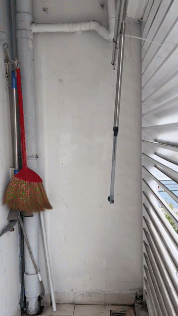 Cho thuê Căn hộ Chung cư EHome 4 Thành phố Thuận An Bình Dương diện tích 44.5 m² giá 3,5 triệu/tháng
