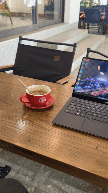 Dell XPS 9380 i7 Màn 4K tuoch RAM 16Gb,máy nét . Mua bán Laptop tại Quận Thanh Xuân Hà Nội được đăng bởi Hà Đức Tiến hình 1
