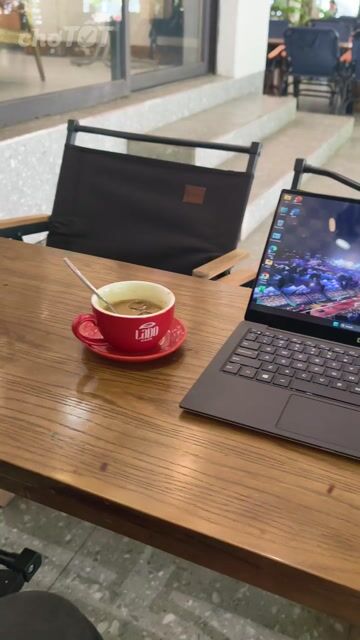 Dell XPS 9380 i7 Màn 4K tuoch RAM 16Gb,máy nét . Mua bán Laptop tại Quận Thanh Xuân Hà Nội được đăng bởi Hà Đức Tiến hình 1