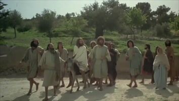 ཡེ་ཤུ་མཱ་ཤི་ཀའི་གློག་བརྙན། – ཚན་པ། 24