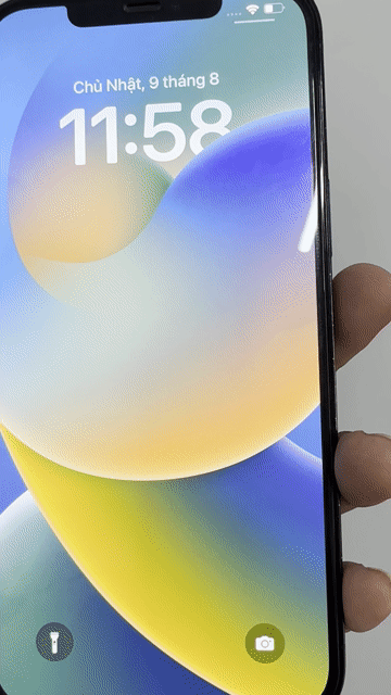 iPhone 12 Pro Max 128GB Xanh 89%. Mua bán Điện thoại tại Quận Ninh Kiều Cần Thơ được đăng bởi Tí Táo Dạo hình 1