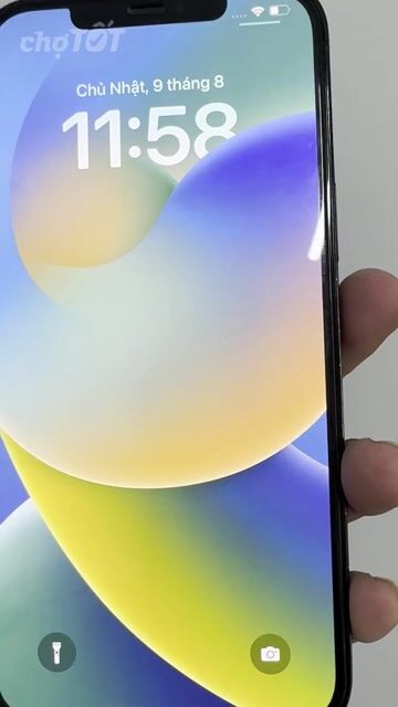 iPhone 12 Pro Max 128GB Xanh 89%. Mua bán Điện thoại tại Quận Ninh Kiều Cần Thơ được đăng bởi Tí Táo Dạo hình 1