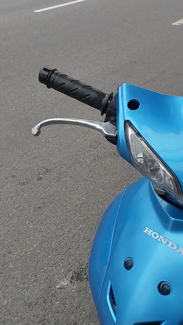 Ware anpha máy êm ngon , xe đẹp. Mua bán Xe máy tại Quận Liên Chiểu Đà Nẵng được đăng bởi Luong Tin hình 1