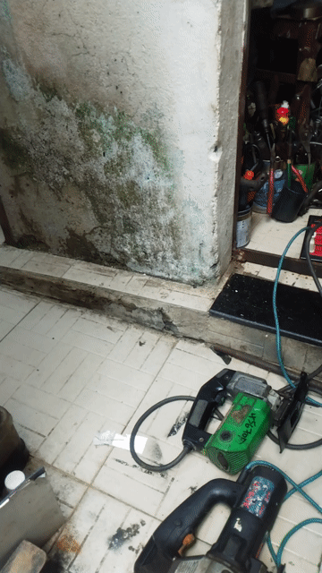 Máy cưa lọng Hitachi và Bosch 220v. Mua bán Đồ chuyên dụng, Giống nuôi trồng tại Quận Gò Vấp Tp Hồ Chí Minh được đăng bởi Cao Thanh Minh  hình 1
