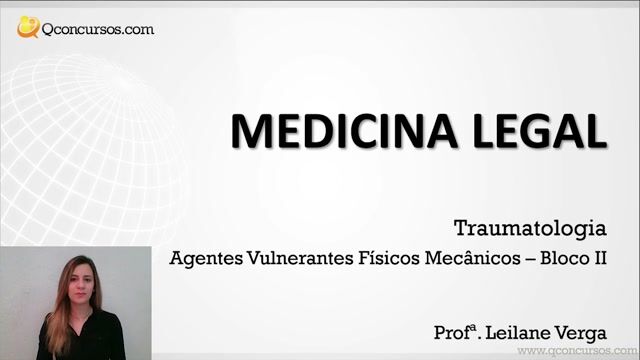 Medicina Legal