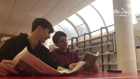 Miser sur la jeune génération pour une planète en bonne santé