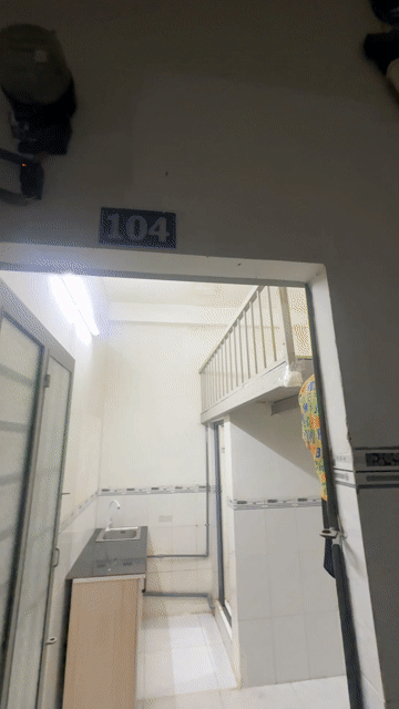 Cho thuê Phòng trọ Quận Bình Tân Tp Hồ Chí Minh diện tích 20 m² giá 2,2 triệu/tháng