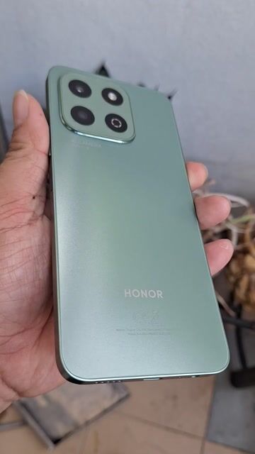 Honor X6b 6GB/128GB còn bh 10 tháng chính hãng . Mua bán Điện thoại tại Quận Hải Châu Đà Nẵng được đăng bởi hoa hình 1