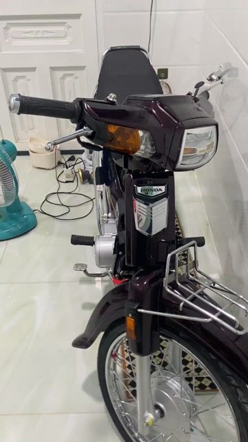 Nghỉ chơi Bán cho ae đam mê. Mua bán Xe máy tại Huyện Bình Chánh Tp Hồ Chí Minh được đăng bởi Lê Tuấn hình 1