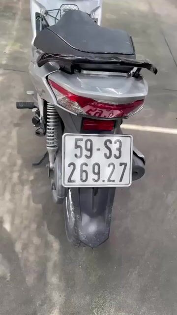 Honda  Future lét đỏ đen cuối 2019 Bstp lên bạc đe. Mua bán Xe máy tại Quận 11 Tp Hồ Chí Minh được đăng bởi Thịnh hình 1