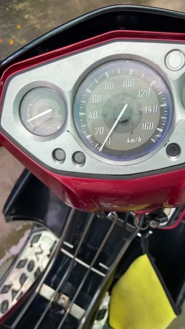 THANH LÝ XE NOVO4 ĐỎ ĐEN NHÀ ÍCH DÙNG. Mua bán Xe máy tại Thành phố Châu Đốc An Giang được đăng bởi tai nguyen hình 1