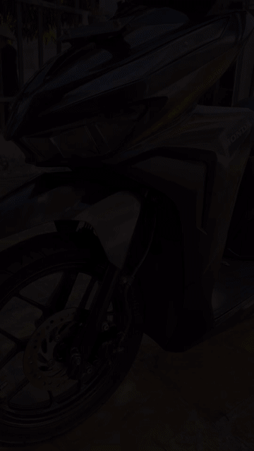 Vario 125cc nhập indo chính chủ nguyên zin. Mua bán Xe máy tại Quận Ô Môn Cần Thơ được đăng bởi Quý Mê Xe hình 1