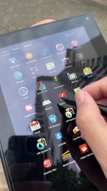 Apple iPad Mini 1 ., lenovo tablet  thinkpad. Mua bán Máy tính bảng tại Thành phố Thủ Đức Tp Hồ Chí Minh được đăng bởi Lê Ngọc Minh hình 1