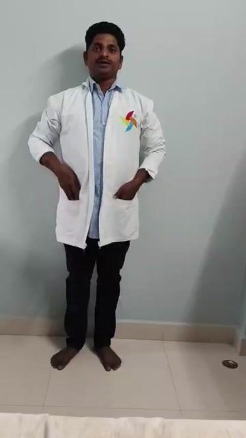 Samasthapattla Rajasekhar