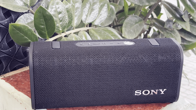 Loa Bluetooth Sony ULT FIELD 3 Đen. Mua bán Tivi, Âm thanh tại Thị xã Hương Trà Thừa Thiên Huế được đăng bởi  Long hình 1