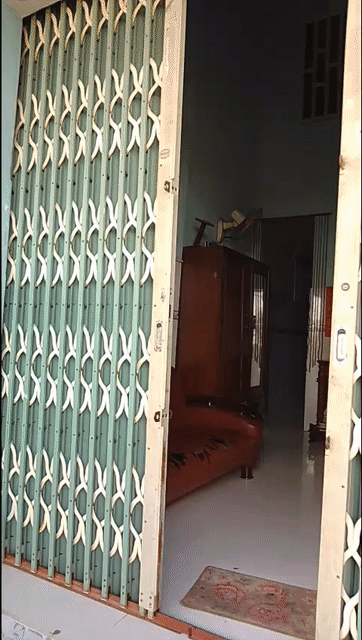 Mua bán Nhà ở Huyện Châu Thành Long An diện tích 33.9 m² giá 350 triệu