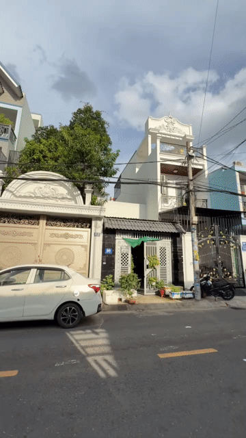 Mua bán Nhà ở Quận 12 Tp Hồ Chí Minh diện tích 72 m² giá 6,69 tỷ