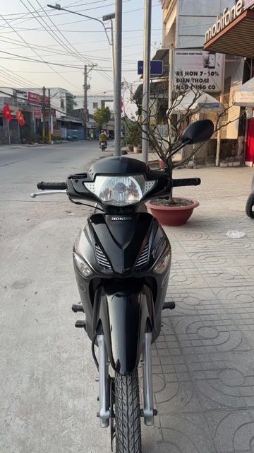 Honda Future Neo GT 2006 Đen xám ( hỗ trợ góp ). Mua bán Xe máy tại Huyện Chợ Mới An Giang được đăng bởi Cửa hàng xe Thiên Phước 2 hình 1