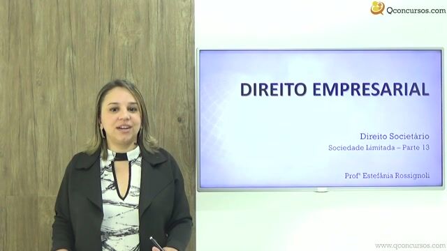 Direito Empresarial (Comercial)