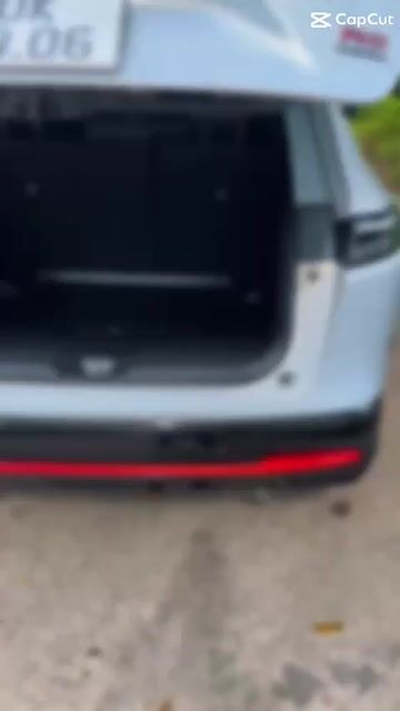 Honda HR-V 2023 RS Trắng Bạc - 12000 km. Mua bán Ô tô tại Thành phố Biên Hòa Đồng Nai được đăng bởi Tấn Thịnh hình 1