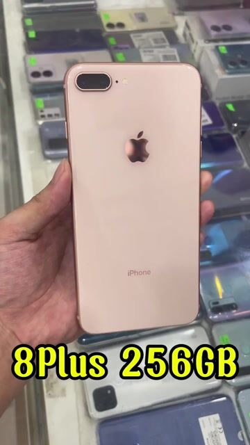 iPhone 8 plus QUỐC TẾ 99% GÓP 0Đ-ĐỔI TRẢ 30N. Mua bán Điện thoại tại Thành phố Thủ Đức Tp Hồ Chí Minh được đăng bởi T MOBILE SINCE2010 hình 1