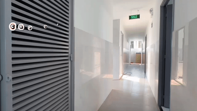 Cho thuê Căn hộ Chung cư Thành phố Thủ Đức Tp Hồ Chí Minh diện tích 30 m² giá 4,2 triệu/tháng