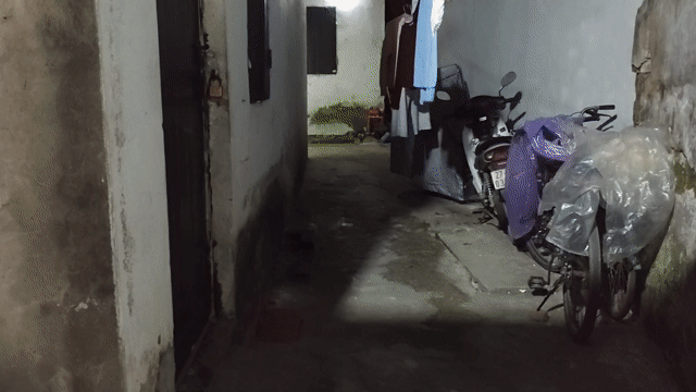 Cho thuê Phòng trọ Quận Tây Hồ Hà Nội diện tích 20 m² giá 2,2 triệu/tháng