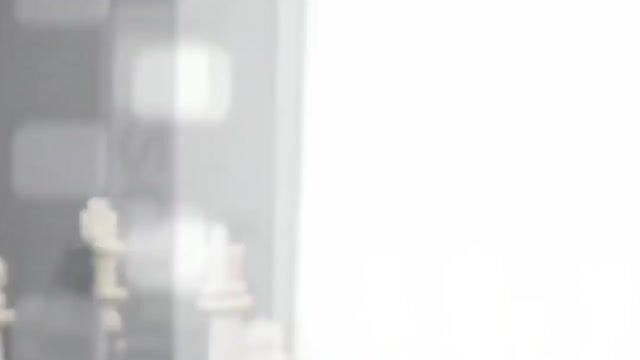 Model - Elizabeth Keane blowjob